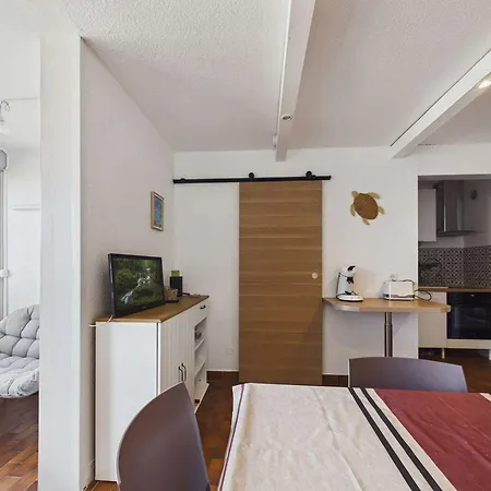 2p Avec Parking Privé - Fr-1-326-873 Appartement