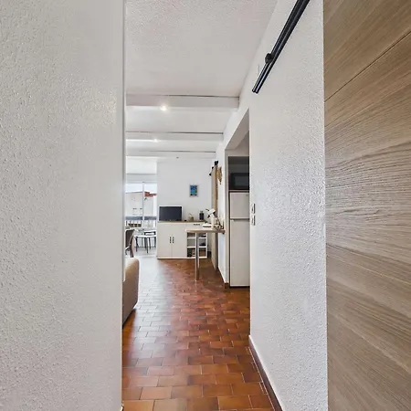 2p Avec Parking Privé - Fr-1-326-873 Marseillan (Herault)