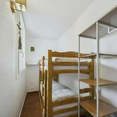 2p Avec Parking Privé - Fr-1-326-873 Appartement