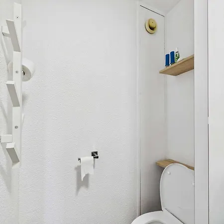 2p Avec Parking Privé - Fr-1-326-873 * Marseillan (Herault)